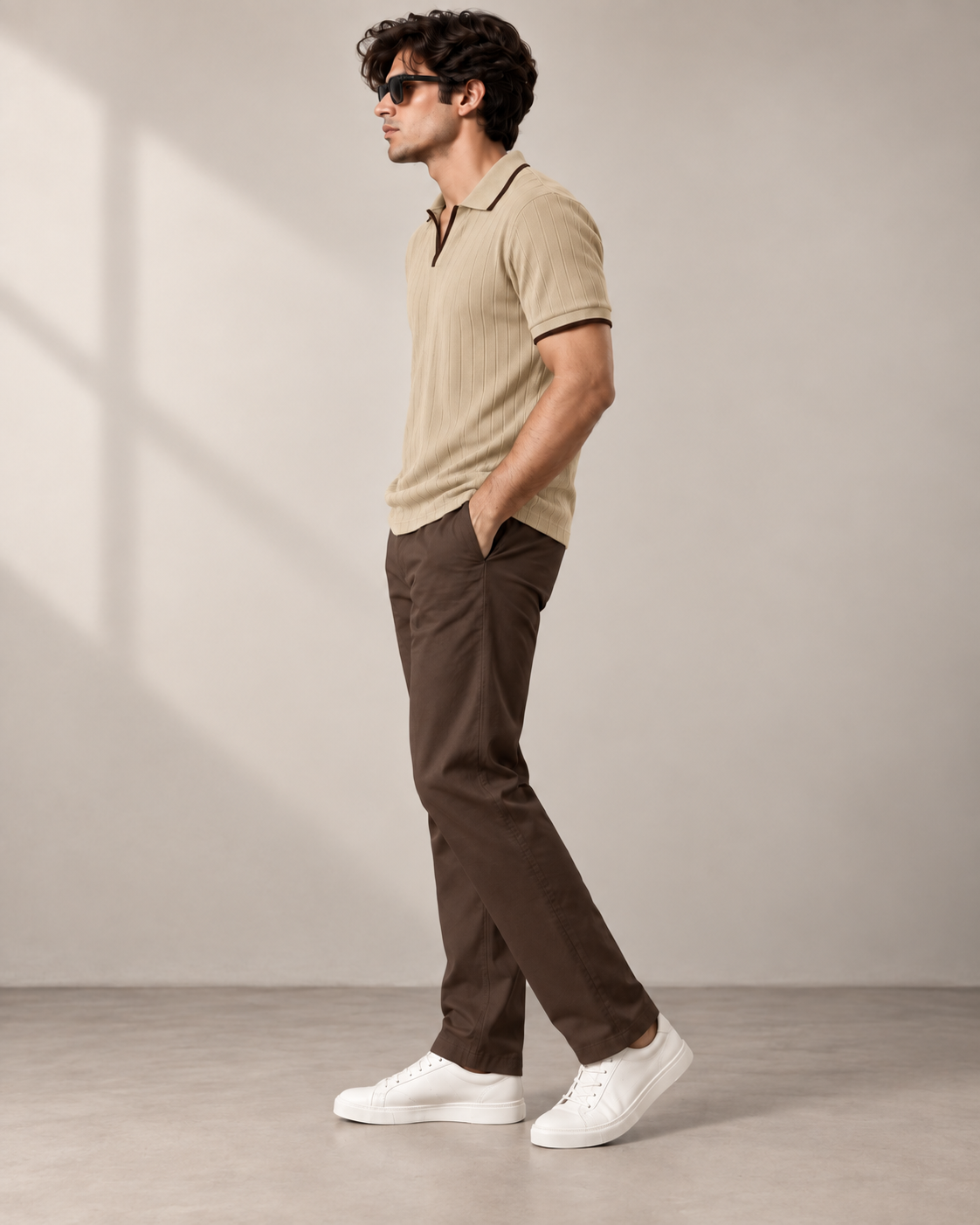 beige-drop-needle-polo-side-model.png