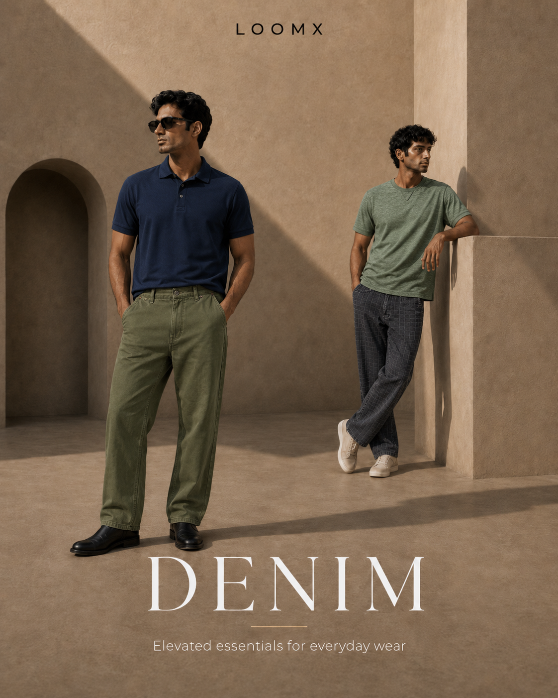 Denim
