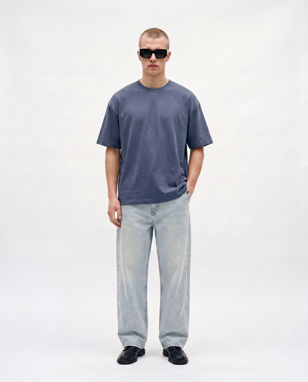 Oversized Collection