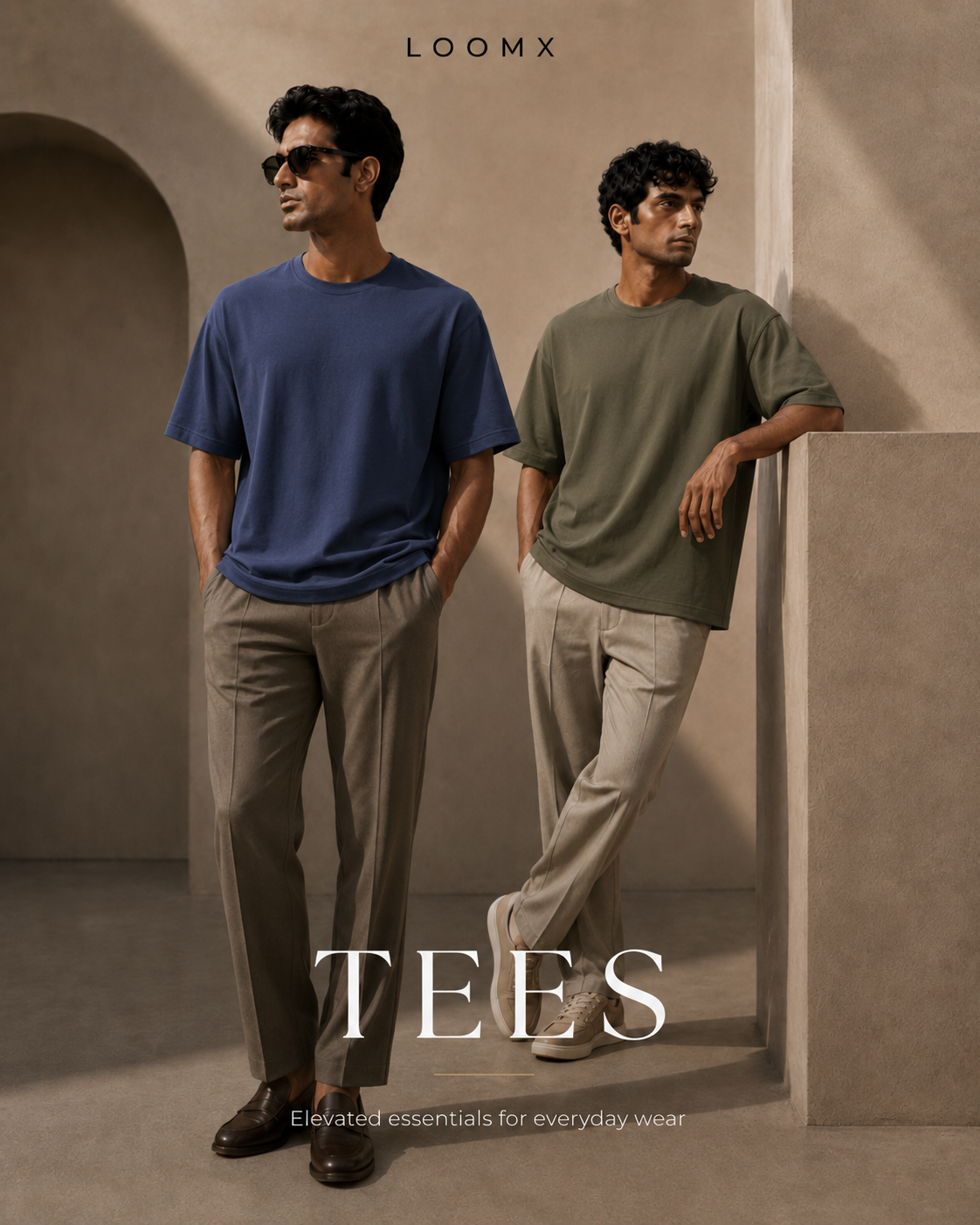 Tees